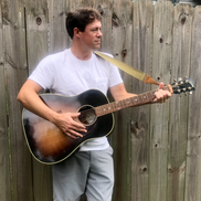 Brett Milstead from Brett Milstead/Thirsty Horses