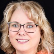 Karla Smit from Working cases for a mass torte firm.