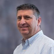 Jim Bouma from Lashier Graphics & Signs