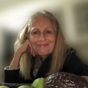 Roberta Morris from Roberta M...Women Redefining Midlife