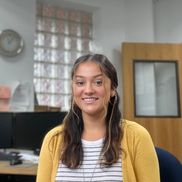 Sonia Fitzgerald from Northern Computers