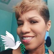 Tracey Cade from Tracey Cade
