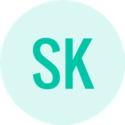 Susan Keen from Financial Süzlutions