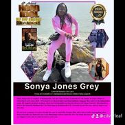 Sonya Grey from CilverleafII LLC