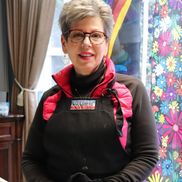 Sue Williams from Duckwilli Designs