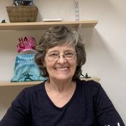 Marsha Munsell from Heart Stream Yoga