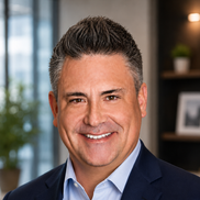 Chris Frye from 2025 Phoenix Local Business Person of the Year- Benefit Intelligence, Inc.