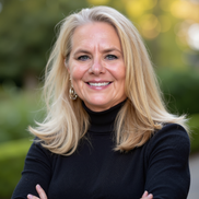 Kara James from Elevate Growth Consulting