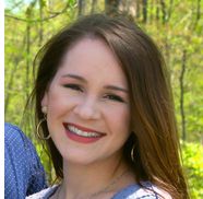 Sydney Ross from Mayberry Graphic Design