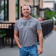 Gavin Rasmussen from K&C's Construction & Renovations Ltd 