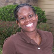 LoLita Terry from Chukk Scott's Foundation