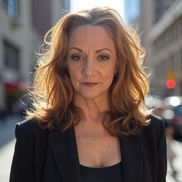 Karen Enslin from Nexa Mortgage Business Development