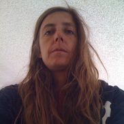 Johanna O'Tigham from The WildFarmacy Project