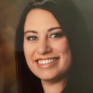 Jacqui Simon from Impact Leadership Network