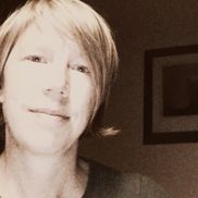 Robin Doggett from True North Letterpress