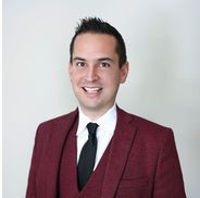 Brad Van De Walle from Greater YYC Group