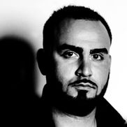 Nima Latifpour from TERNION PRODUCTIONS