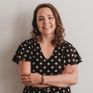Laurie Parrent from Set Apart Services