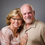 Ray & Deb Frelk from Best Version Media