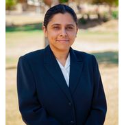 Pradnya Raje from Life in Balance Integrated Health PLLC,