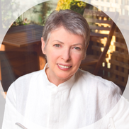 Agathe Mathieu from Chef Agathe