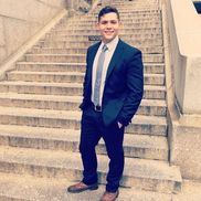 Anthony Kloszewski from First Strike Finance, LLC