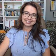 Carrie Fetto from Aletheia Life Coaching and Consulting LLC