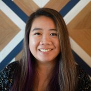 Vy Luong from York's Finest Publication