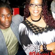 Maurice Smith from MAURICE DWAYNE SMITH PRODUCTIONS