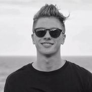 Caleb Isemann from TripWorks