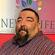 Michael Karns from New Life ARC