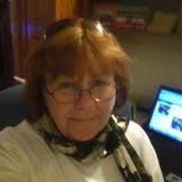 Callie Hutton from Callie Hutton Books