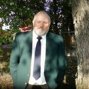 James Bruce from James Bruce Talent Consultant