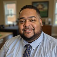 Joseph Scott from Rise Up Financial Agency
