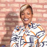 Malisha Porter from Grace & Mercy Funeral Service