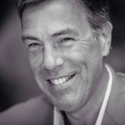 William Mecklenburg from Prosperity Home Mortgage