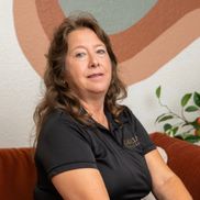 Brigitte Garcia from Garcia’s Events and Limos