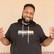 Remiah Trask from Remiah Web Design & Marketing
