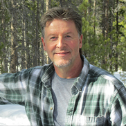 Brett Wilson from SkyDance Mountain