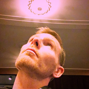 Seth Barker from Behind the Scenes Coaching