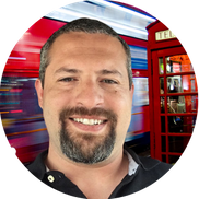 Marcio Resende from Rio X Marketing