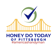 Krista Foster from Honey Do Today of Pittsburgh, LLC