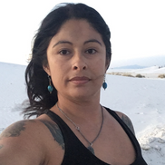 Lisa Pena from Comadre Midwifery