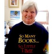 Bonnie James  from Advanced Reading Concepts Speedreading Plus(TM) dba: - Speedreading & More 