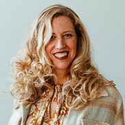 Kristin Rohman Rehkamp from La Vie Est Belle, LLC