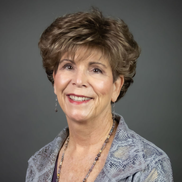 Janet Hudson from LifeWave