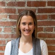 Samantha Graf from Honeycomb Credit