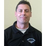 John Andrew Asciutto from John Andrew Flooring & Restoration