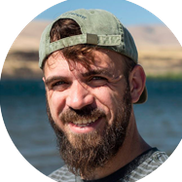 Chris Kramer from Trapkit Digital, LLC