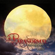 Gloria Lakritz from THE PARANORMAL ROMANCE GUILD